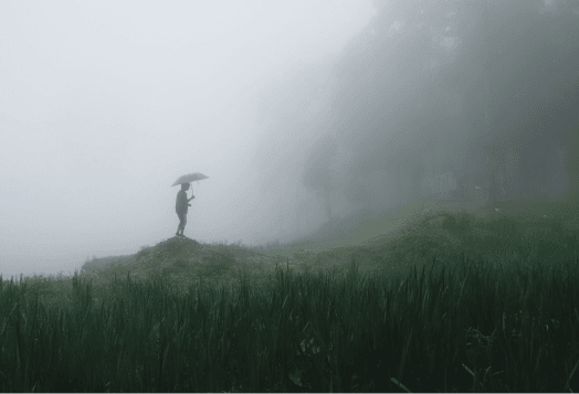 Planning a Monsoon Getaway? Check Out these Best Places to Visit in South India