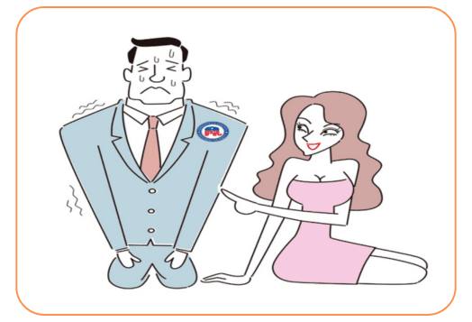 “Why Am I Afraid of Women?” Let’s Talk Gynophobia