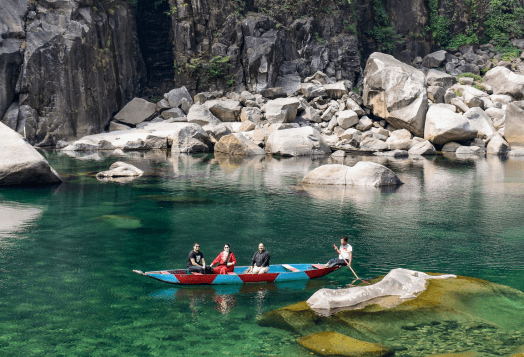 Mawlynnong, Meghalaya