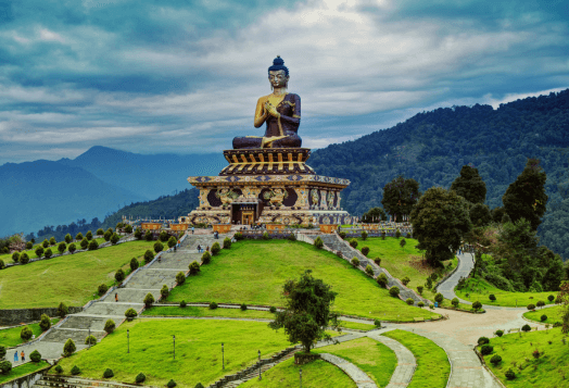 Pelling, Sikkim