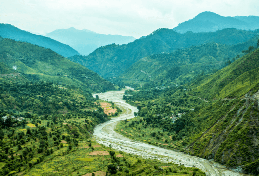 Lohaghat, Uttarakhand