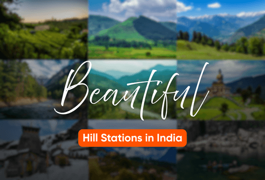 Beautiful Hidden Hill Stations in India You Need to Visit Before Everyone Else