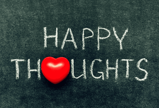 Why Do I Have These Thoughts? Understanding Intrusive Thinking