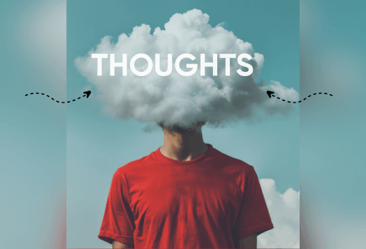 How to Gain Control Over Your Thoughts