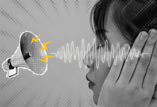 How to Cope with Phonophobia and Fear of Loud Sounds