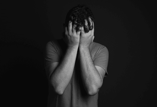 How to Deal with Anxiety When It Shows Up Every Day