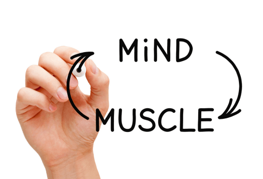 The Role of Mind-Muscle Connection in Fitness and Mental Wellness