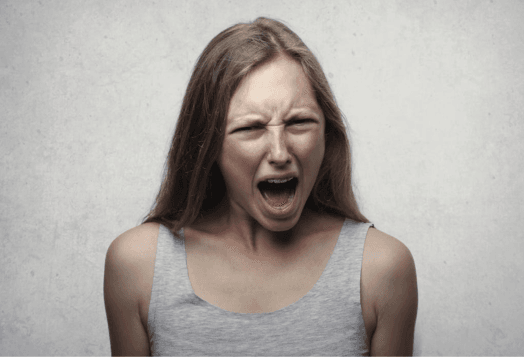 Angry All the Time? Here’s How to Control Anger Issues That Disrupt Your Day