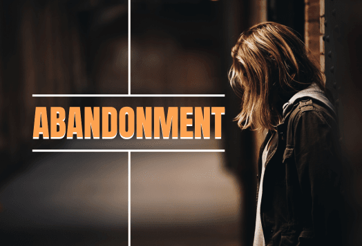 This Is What Abandonment Issues Really Feel Like (And How to Heal)