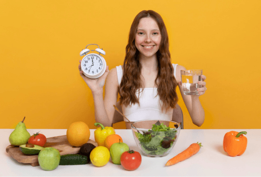 What Is Intermittent Fasting? A Practical Guide for Women at Every Level