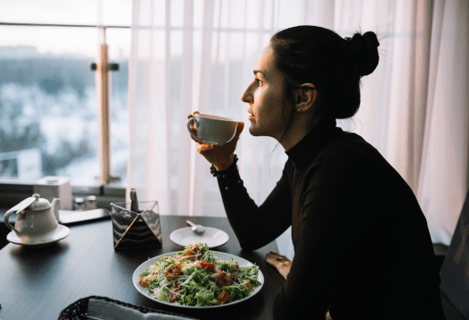 Mindful Eating: A Practical Guide for Indians