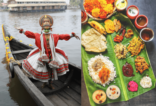 Onam – Kerala