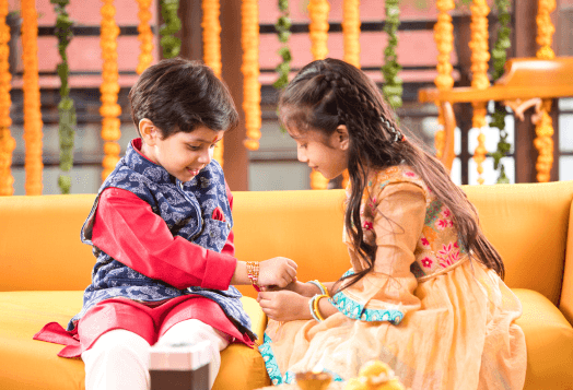 Raksha Bandhan – Pan India