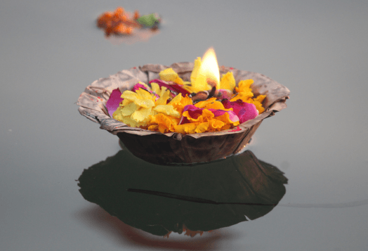 Aadi Perukku – Tamil Nadu