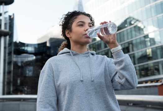 How to Drink Water Right and Hydrate Your Body Effectively