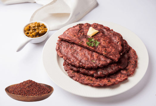 Ragi (Finger Millet)