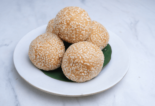 Til (Sesame Seeds)