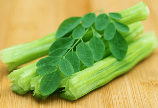 Moringa Leaves (Drumstick Leaves)
