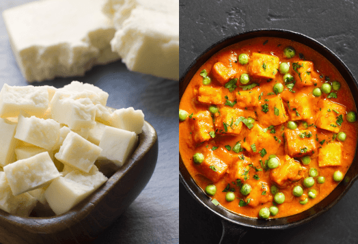 Paneer