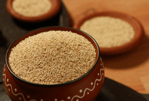 Poppy Seeds (Khus Khus)