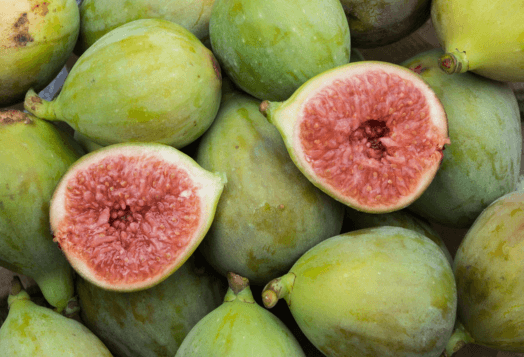 Figs (Anjeer)