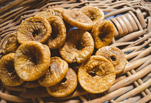 Figs (Anjeer)