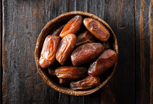 Dates (Khajoor)