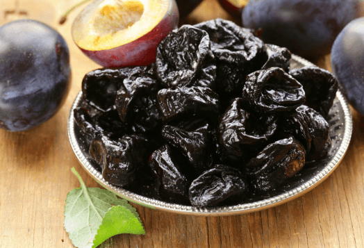 Prunes (Dried Plums)