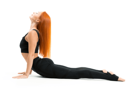 Bhujangasana (Cobra Pose)