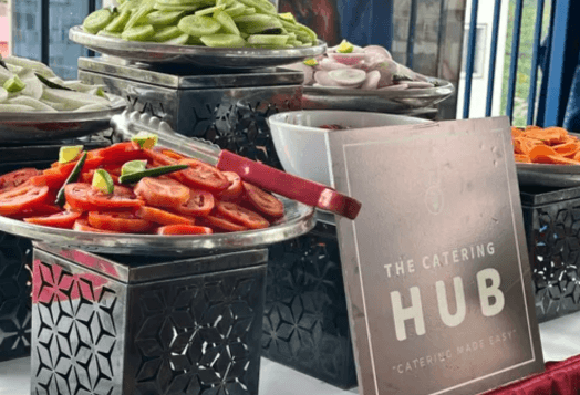 The Catering Hub