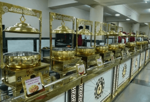 EGR Caterers