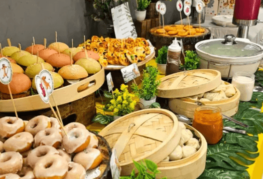 Smartchef Catering