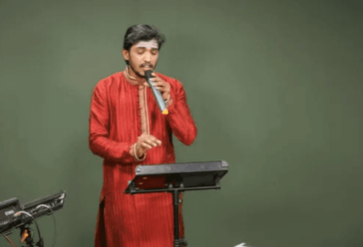 Suresh Venki