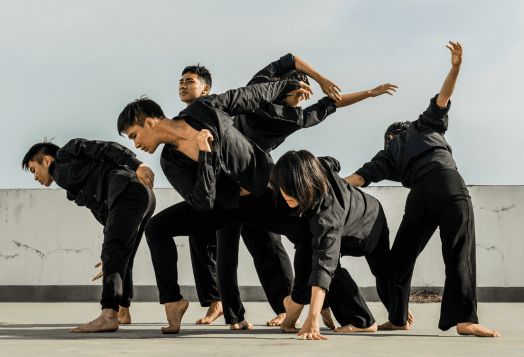 Looking for the Best Dance Studios in Bangalore? These 7 Will Get You Moving