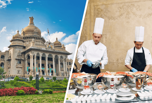 7 Best Catering Services in Bangalore for Every Occasion