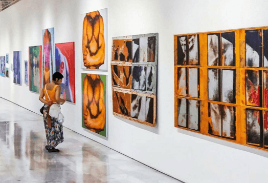 Reasons To Visit Upcoming Art Exhibitions That Showcase Emerging Artists