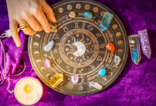 2025 Astrology Predictions That Will Make You Smile