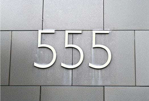 Why 555 Angel Number Means Life-Changing Transformations