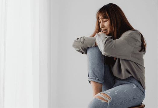 Navigating Grief: Finding Support After Loss