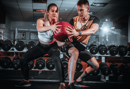 5 Gym Mistakes That Are Slowing Your Progress 