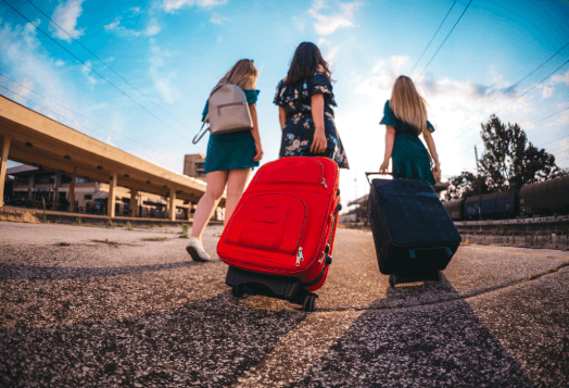 The Ultimate Guide to Travel Packing for First-Time Travellers