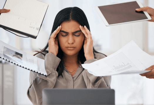 Corporate Burnout? Hacks For Every Employee