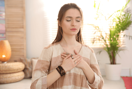 How Pranic Healing Transforms Your Spiritual Growth Journey