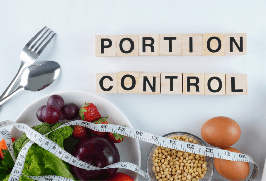 Smart Portion Control Tips For Guilt-Free Eating