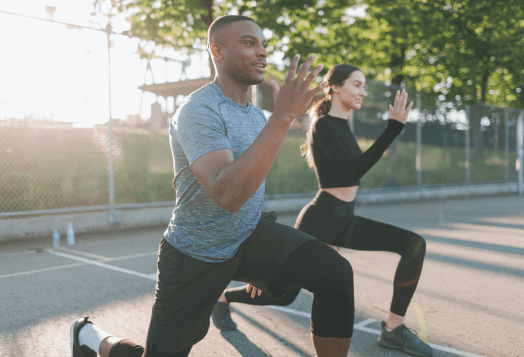 The Trainer’s Guide to Staying Fit While Traveling for Work