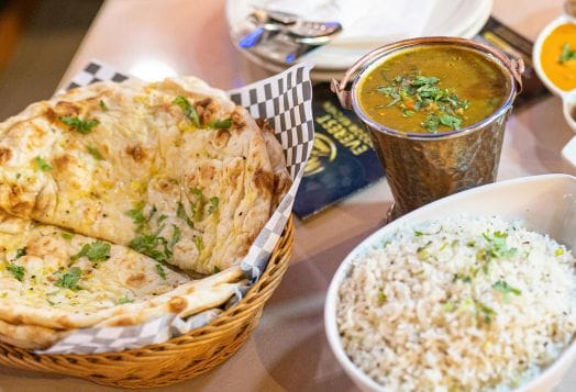 Can Dal, Roti, Chawal Be The Ultimate Diet Plan For A Healthier You?