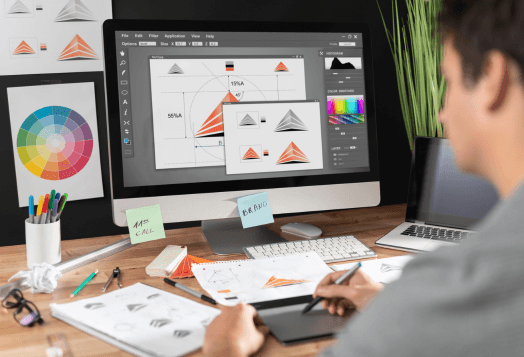 The Power of Storytelling in Graphic Design