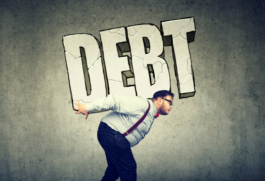 5 Smart Ways to Pay Off Your Credit Card Debt Faster