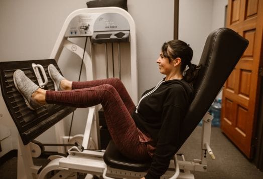How to Track Your Progress in PCOS Management Through Fitness