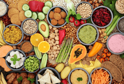Is A Plant-Based Diet The Right Choice For You: An Indian Perspective